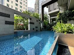 8 Hullet (D9), Apartment #498710161